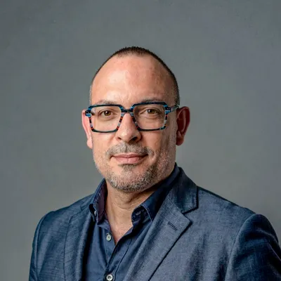 Frédéric Le Paumier