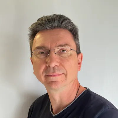 Andre Dechoux