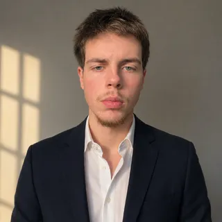 Sacha Legleye