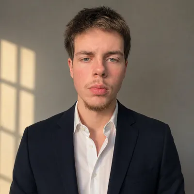 Sacha Legleye