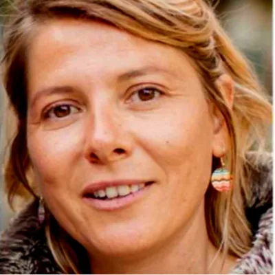 Floriane Eonet