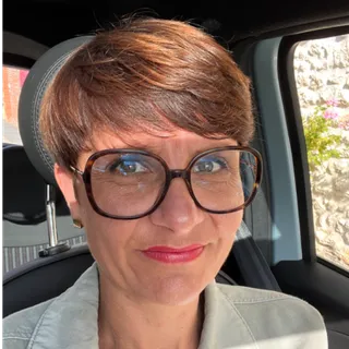 Aurelie Brazier