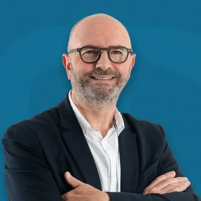 Stephane Leflamand