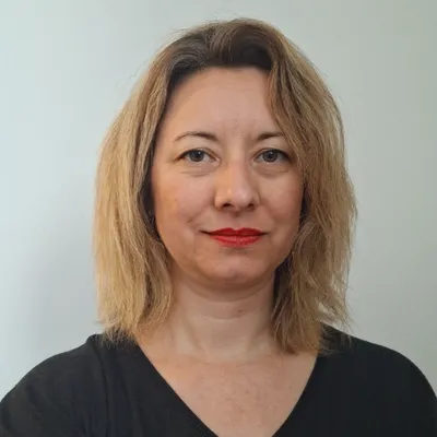 Stéphanie Jurine