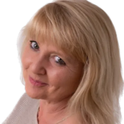 Sabine Regin