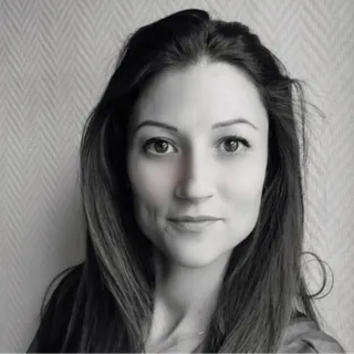 Clémentine Ferreira Clémentine Ferreira