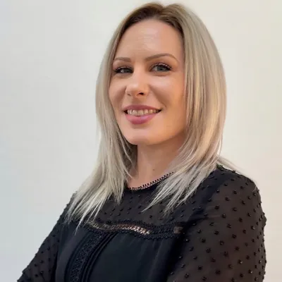 Charlene Audelan