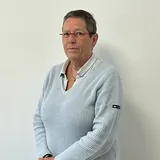 Florence Gillot