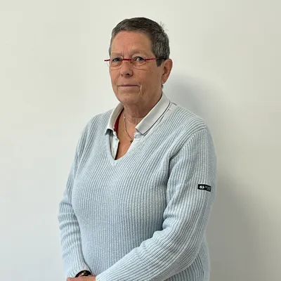 Florence Gillot