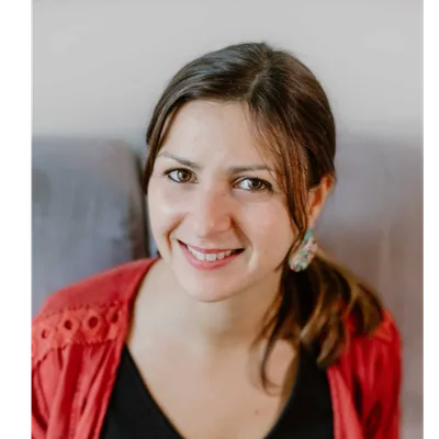 Sarah Essadiki