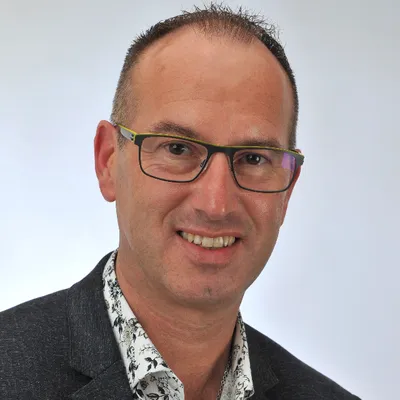 Thierry Leseur