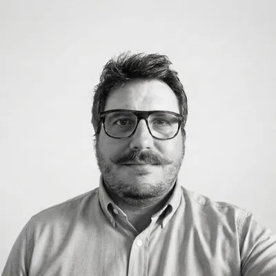 Cyril Alric
