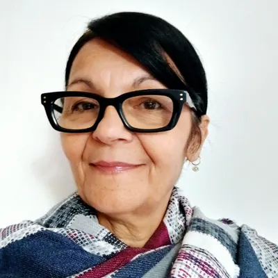 Sandrine Lopez