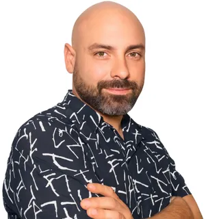 Mathieu Bernard Mathieu Bernard