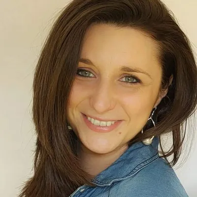 Lucie Rouanet