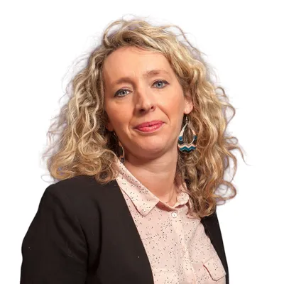 Christine Demandrille
