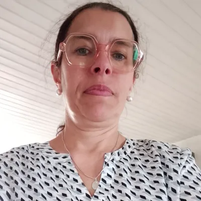 Nathalie Humeau