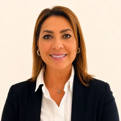 Alexandra Garcia