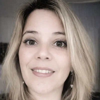 Elodie Capelas