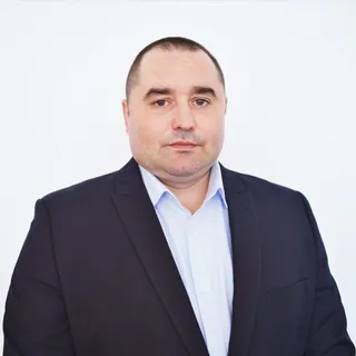 Denis Kazantsev Denis Kazantsev