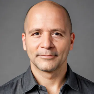 David Moktar