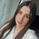 Myriam Drissi