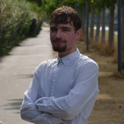 Ylann Ménes
