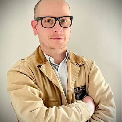 Baptiste Palier