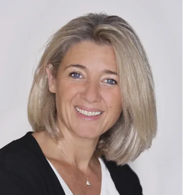 Caroline BERTIN