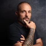 Cyril Cochaud