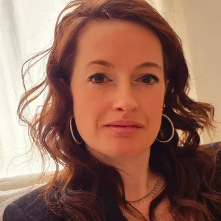 Elodie Audureau Elodie Audureau