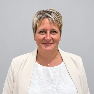 Virginie Thellier