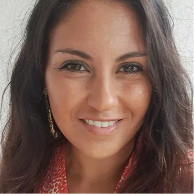 Chanel Marescia