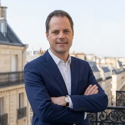 David Nijaki