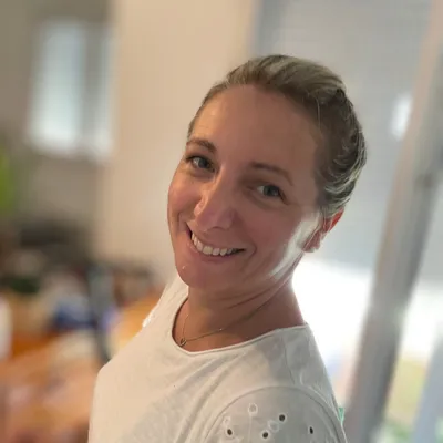 Maëlle Mengual