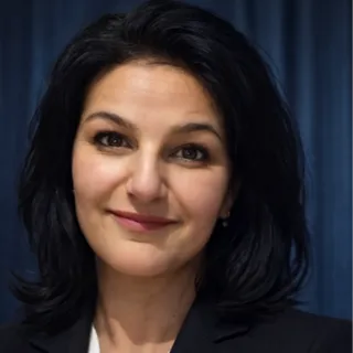 Latifa Koulali