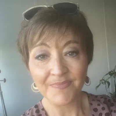 Karine Hebert
