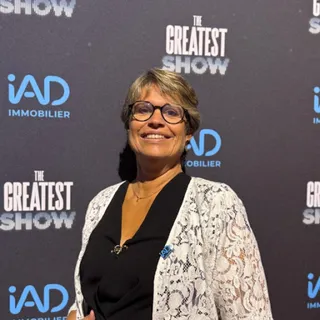 Sylvie Rousselle Sylvie Rousselle