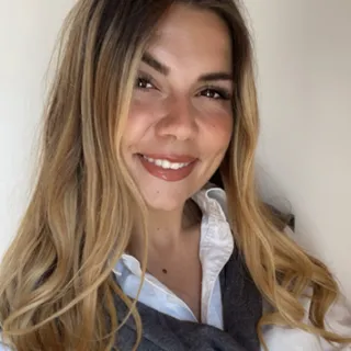 Chloe Fournier Peytavin