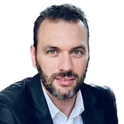 Cyril Leuliet