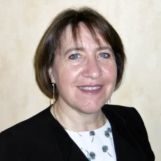 Brigitte Charbonnier