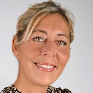 Cécile Descaillaux Cécile Descaillaux