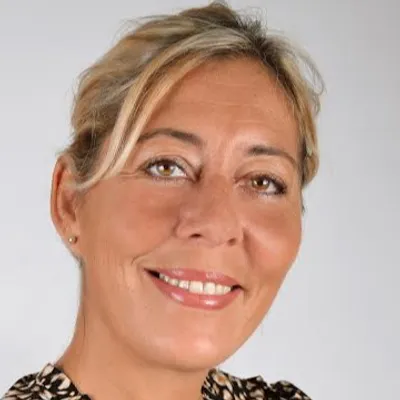Cécile Descaillaux