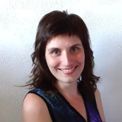 Penelope Berjon