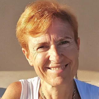 Annick Rubin Annick Rubin