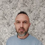 Christopher Drouillet