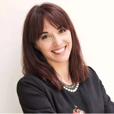 Sandra Desperrière