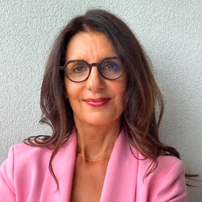 Véronique Galtié