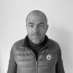 Benoit Maurel