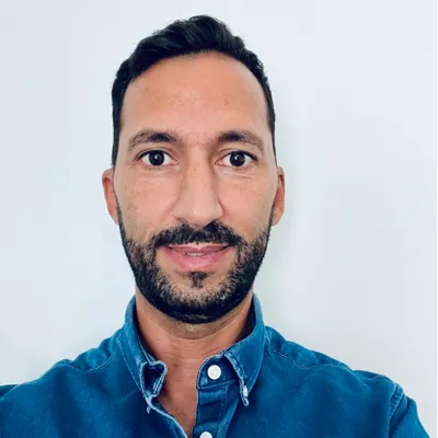 Saïd Achemaoui